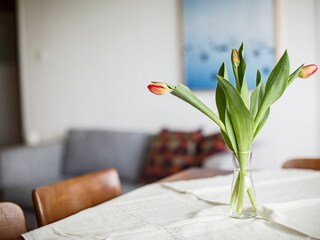 Ferienwohnung Wyk auf Föhr Außenaufnahme 6