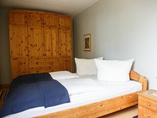 Ferienwohnung Wyk auf Föhr Außenaufnahme 7