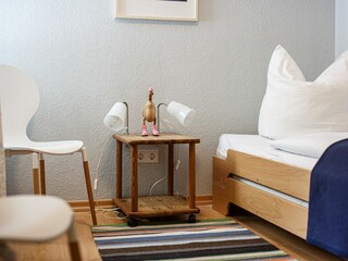 Ferienwohnung Wyk auf Föhr Außenaufnahme 8
