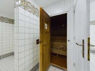 Ferienwohnung Wyk auf Föhr Ausstattung 18