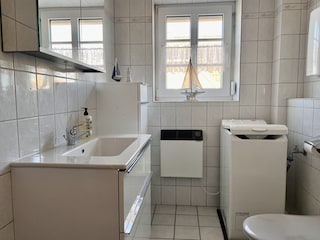 Badezimmer OG