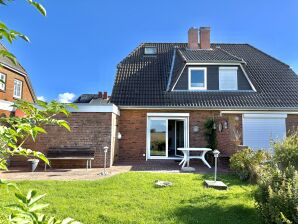 Ferienhaus Halligträume - Nordfriesland - image1