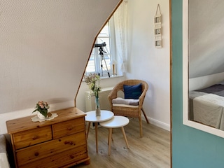 2. Schlafzimmer OG