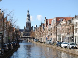 Appartamento per vacanze Alkmaar Ambiente 11