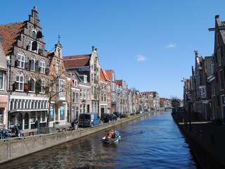 Appartamento per vacanze Alkmaar Ambiente 10