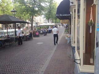 Appartamento per vacanze Alkmaar Ambiente 12