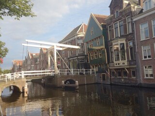 Appartamento per vacanze Alkmaar Ambiente 13