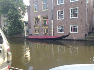 Appartamento per vacanze Alkmaar Ambiente 14