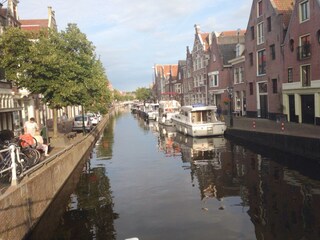 Appartamento per vacanze Alkmaar Ambiente 15