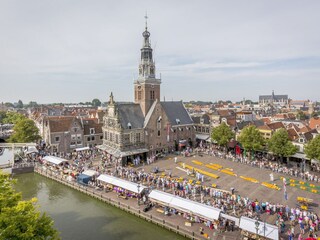 Appartamento per vacanze Alkmaar Ambiente 17