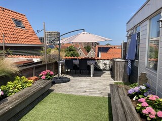 Appartamento per vacanze Alkmaar Documento 20