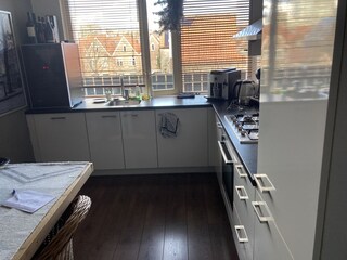 Appartamento per vacanze Alkmaar Registrazione all'aperto 5