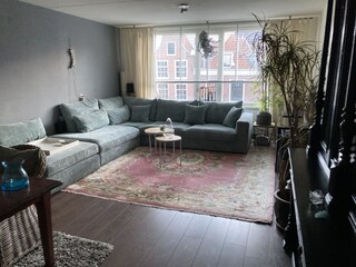 Appartamento per vacanze Alkmaar Registrazione all'aperto 6