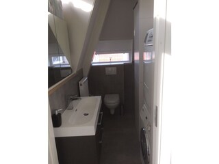 Appartamento per vacanze Alkmaar Caratteristiche 9