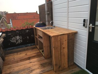 Appartamento per vacanze Alkmaar Documento 19