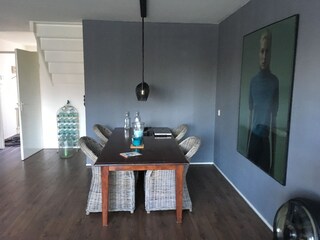 Appartamento per vacanze Alkmaar Registrazione all'aperto 1