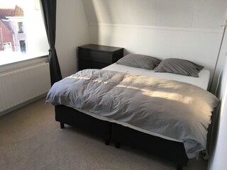 Appartamento per vacanze Alkmaar Registrazione all'aperto 3