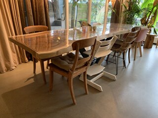 Casa per le vacanze Bergen (Holland) Caratteristiche 19