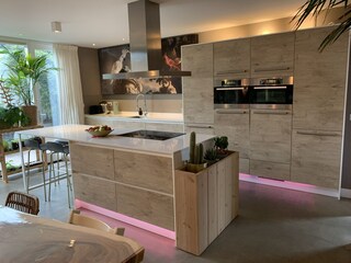 Casa per le vacanze Bergen (Holland) Caratteristiche 18