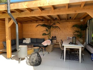 Veranda