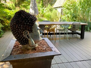 Casa per le vacanze Bergen (Holland) Registrazione all'aperto 12