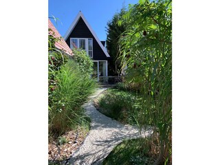 Casa per le vacanze Bergen (Holland) Registrazione all'aperto 9