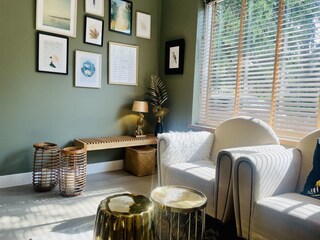 Sitting area