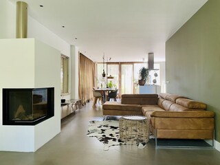 Casa per le vacanze Bergen (Holland) Caratteristiche 20