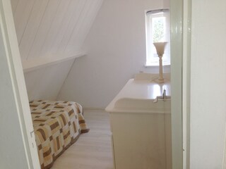 Bedroom 1 holiday house