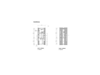 Casa per le vacanze Bergen (Holland) Pianta del piano 36