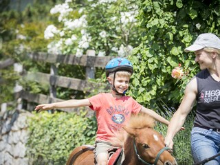 Appartamento per vacanze Schenna Registrazione all'aperto 7