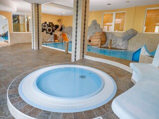 Appartamento per vacanze Schenna Ambiente 24