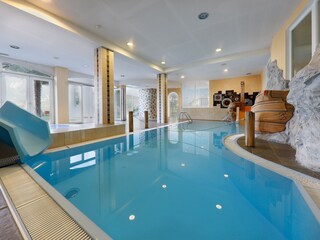 Appartamento per vacanze Schenna Ambiente 25