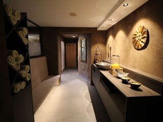 Appartamento per vacanze Schenna Ambiente 26