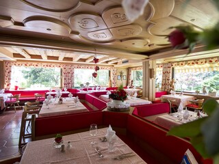 Appartamento per vacanze Schenna Ambiente 29