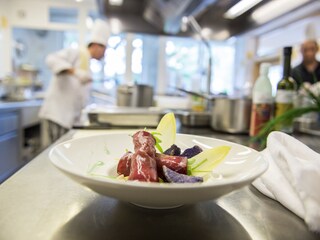 Appartamento per vacanze Schenna Ambiente 30