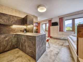 Appartamento per vacanze Schenna Caratteristiche 14