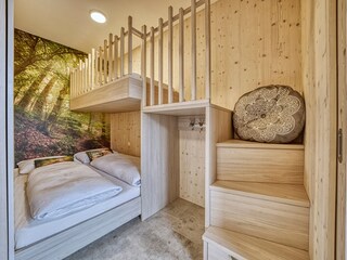 Appartamento per vacanze Schenna Caratteristiche 16