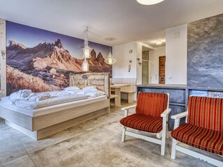 Appartamento per vacanze Schenna Caratteristiche 17