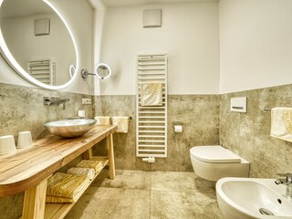 Appartamento per vacanze Schenna Caratteristiche 18