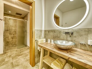 Appartamento per vacanze Schenna Caratteristiche 19