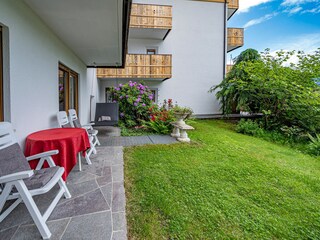 Appartamento per vacanze Schenna Caratteristiche 20