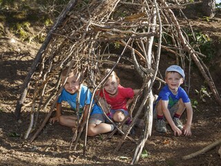 Appartamento per vacanze Schenna Ambiente 22