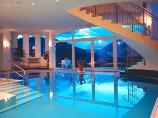 Appartamento per vacanze Schenna Ambiente 23