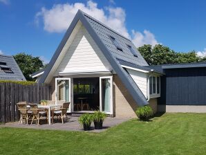 Ferienhaus Sandepark 127