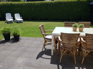 Casa per le vacanze Callantsoog Registrazione all'aperto 3