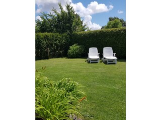 Casa per le vacanze Callantsoog Registrazione all'aperto 4