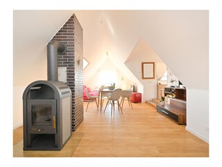 Apartamento de vacaciones Lindau am Bodensee Características 7