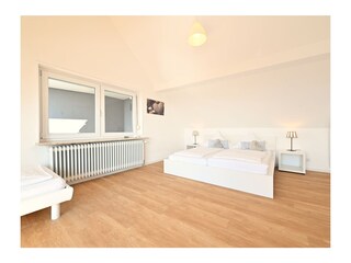 Apartamento de vacaciones Lindau am Bodensee Características 12