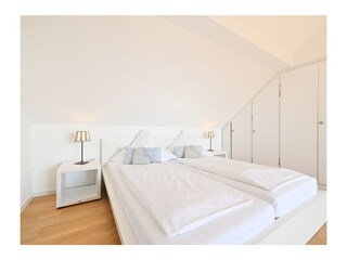 Appartamento per vacanze Lindau am Bodensee Caratteristiche 12